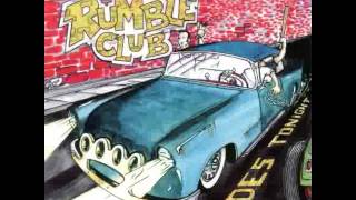 Rumble Club / Twilight Zone