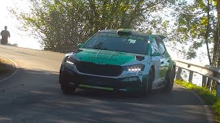 Villa de Llanes Rally 2025 | CMSVideo