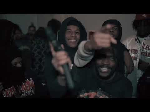 TR4B ManMan x Kill Bill - “Ask Da Opps”(Official Music Video) #LONGLIVEMYTHUMPS☦️