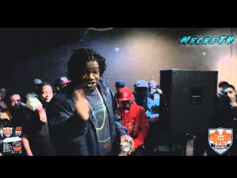 Romaine vs SeyMoreDollaz