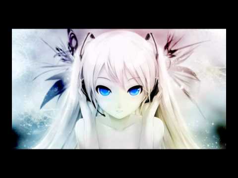 Nightcore - Frozen (Celldweller vs Blue Stahli)