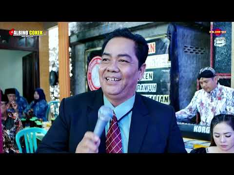 TERBARU...!! "KIDUNG TELOGO WARNO" voc ; SETRO DEGLENG (mc lokal)