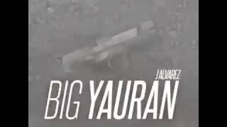 J Alvarez Ft Lapiz Conciente   Los Del Torque   Big Yauran
