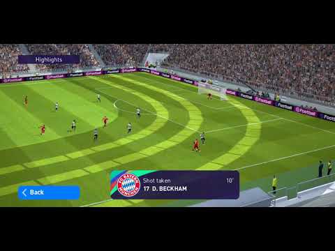 20210403_Superstar FC BAYERN MÜNCHEN 1-0 SPEZIA_EXTENDED HIGHLIGHTS | eFootball PES 2021 | QHD 1440p