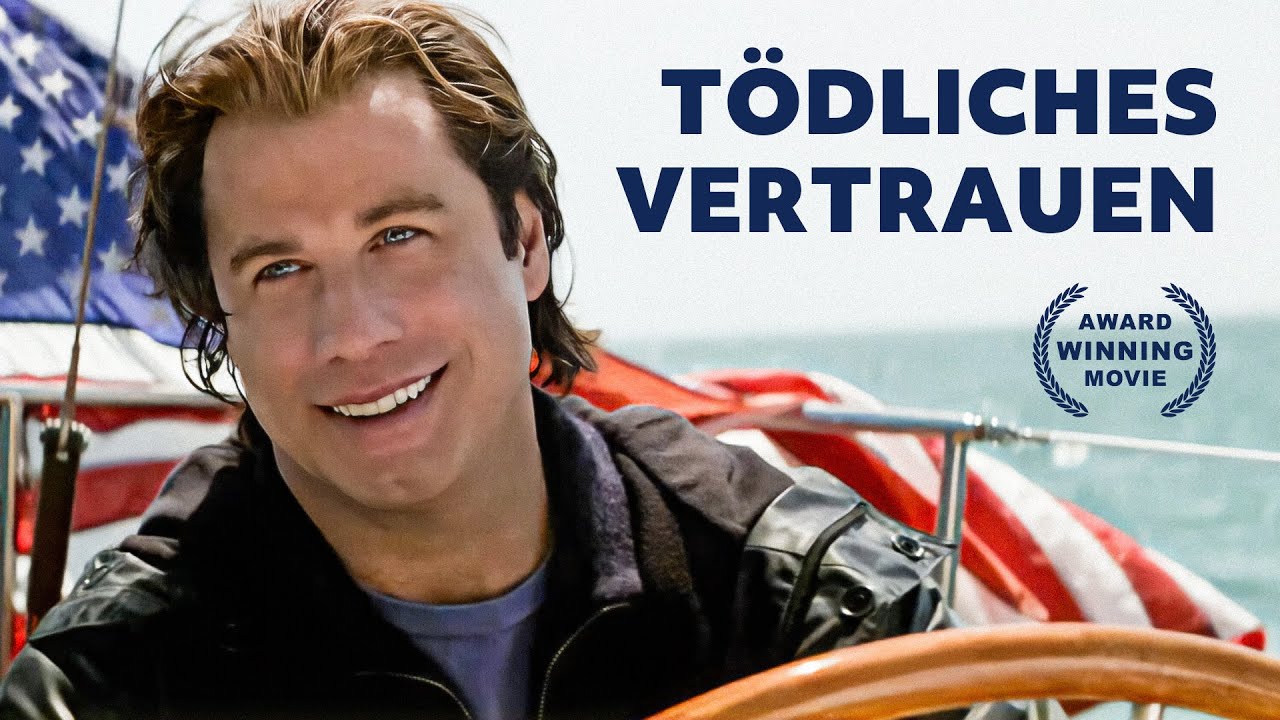 Tödliches Vertrauen