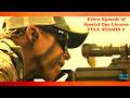Every Episode Of Special Ops Lioness Season 2 FULL SEASON 2