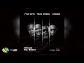 Vyno Keys Tman Xpress And Cowboii Umuzi Ka Baba Feat Tshepo Keyz Official Audio
