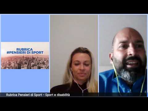 I PROFESSIONISTI DELLO SPORT