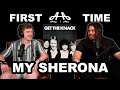 My Sharona - The Knack | College Students' FIRST TIME REACTION!