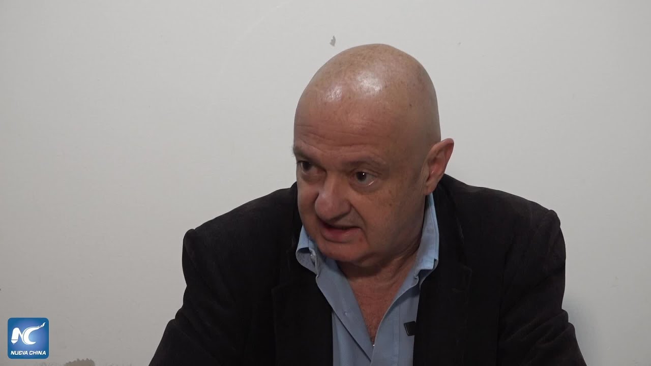 "Doctrina Donroe", nueva estrategia de EEUU para la hegemonía en el hemisferio occidental