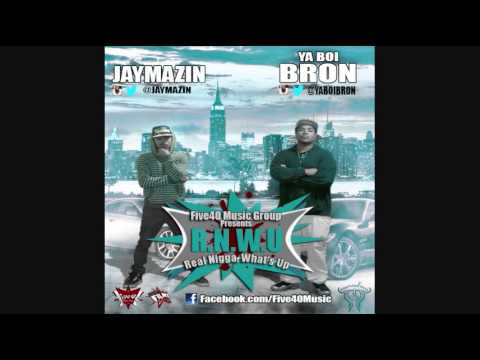 Jaymazin X Ya Boi Bron - I Made It
