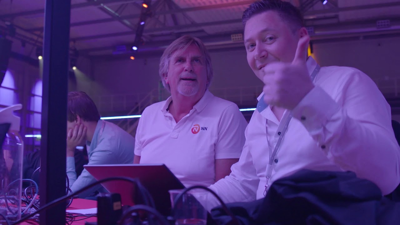 NN Hackathon 2019 (short version)