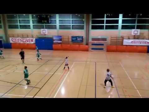 SC Münchenbuchsee - Utzenstorf, Platz 5/6, Tor zum 0-1