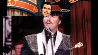 CHINA DOLL------SLIM WHITMAN
