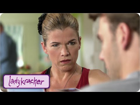 Urlaub in Paris | Ladykracher