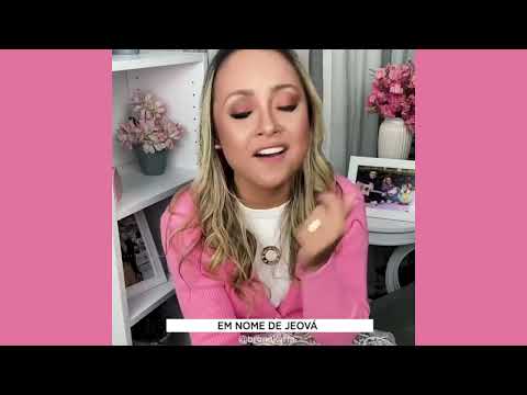 Siga em Frente - Bruna Karla