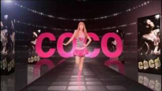 CoCo Lee - 美梦 Music Video (High Quality)