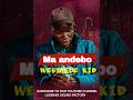 Ma Andebo Westnile Kid Latest Lugbara Gospel Song Ugandan Latest Gospel 2026