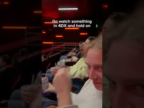 4DX is peak, the best way to watch movies #movietheaters #filmtok #filmmaking #4dx #httyd