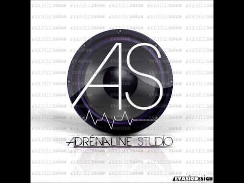 TI JONA "" TOUT VI AW "" 2k13 ADRENALINE STUDIO