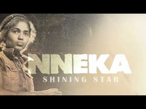 Nneka - Shining Star (Joe Goddard Remix) Radio Edit