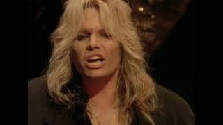 Mötley Crüe Hadirkan Nuansa Balada Romantis Lewat Without You