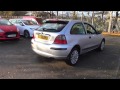 Rover 25 1 4 Impression 3dr U111295