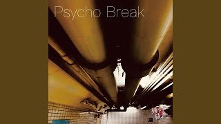 Cover art for Psycho Break