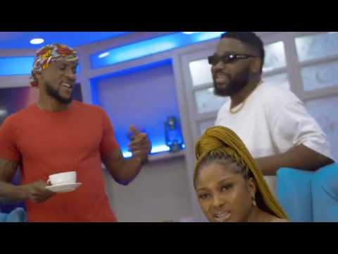 Magnito   Pandemic Official Video ft  Omashola 1080P HD