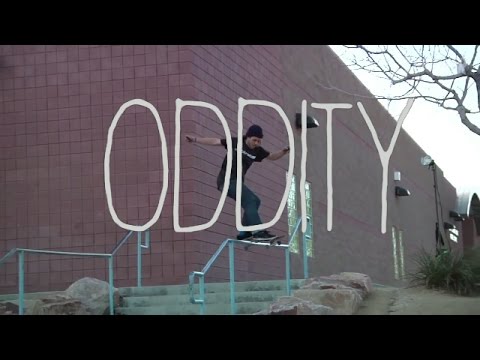 download lagu mp3 mp4 Foundation Oddity Dvd, download lagu Foundation Oddity Dvd gratis, unduh video klip Foundation Oddity Dvd