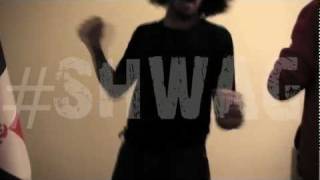 Dro Victorious turns into Mr. Rager W/ Rocky Xavier