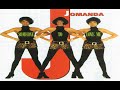 Jomanda - Dance