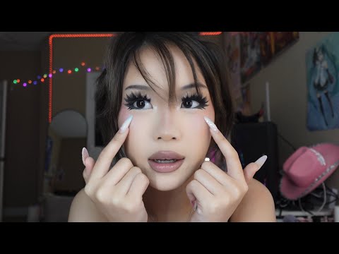 everyday makeup tutorial !