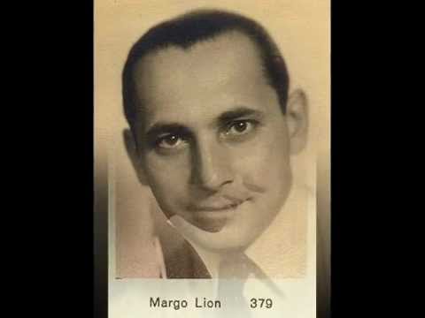 Berlin 1931: Leo Monosson & Dajos Bela Orch. - Du warst mir ein  Roman