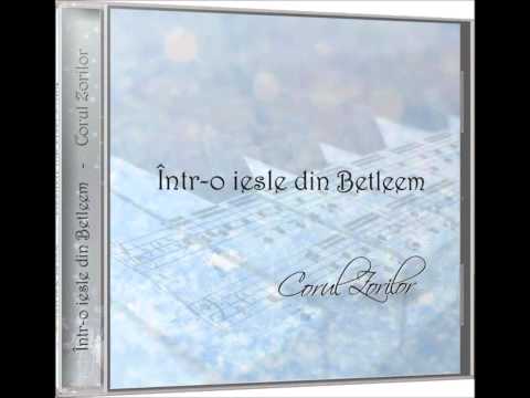 Corul Zorilor - Glorie sus in ceruri