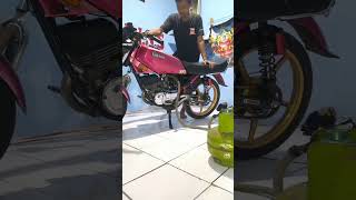 Download lagu viral!! rx-king eksperimen pakai gas buat bahan bakar mp3