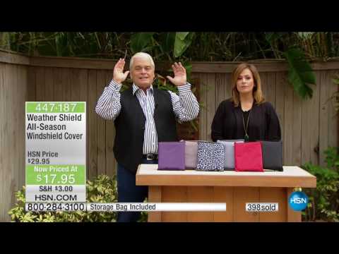 HSN | Home Solutions featuring Professor Amos 11.09.2016 - 09 AM