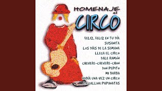 Chevere-Chevere-Chon