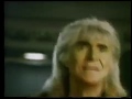 Star Trek II The Wrath Of Khan TV Spot 1982