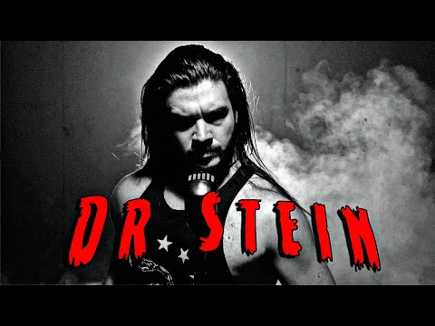 "Dr Stein" - HELLOWEEN Cover
