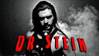 &quot;Dr Stein&quot; - HELLOWEEN Cover