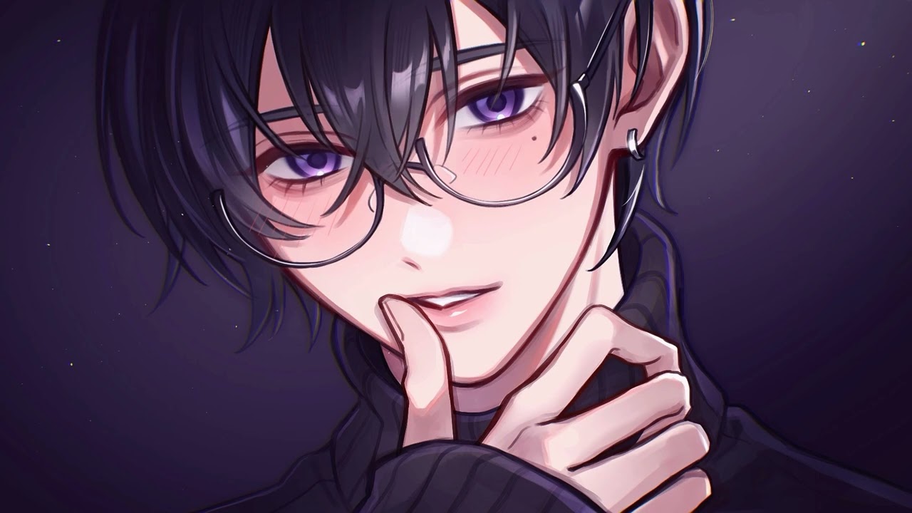 [女性向け]酔ってべろべろな彼氏がキスしたり急に抱きついたりだる絡みしてくる音声【イヤホン推奨】