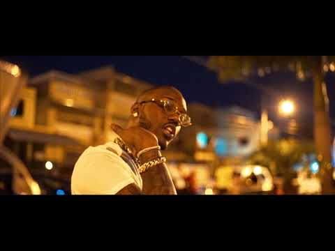 Ceky Viciny -  A Po Ta Loco | Te Deje En Visto [Video Oficial]