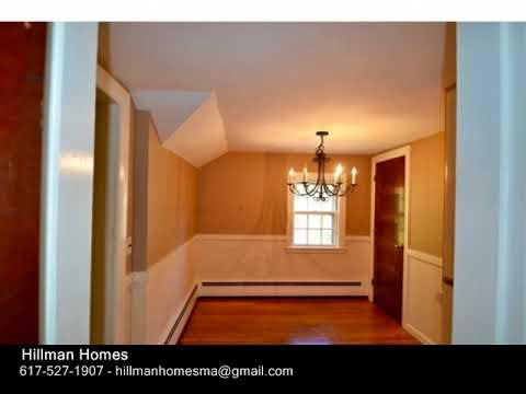 150 Maple St, Framingham MA 01702 - Rental - Real Estate - For Sale -