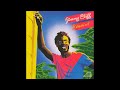 Jimmy Cliff - Where There Is Love