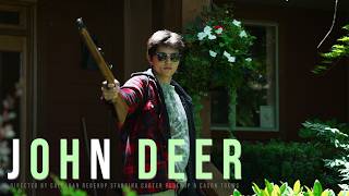 John Deer | Official Trailer