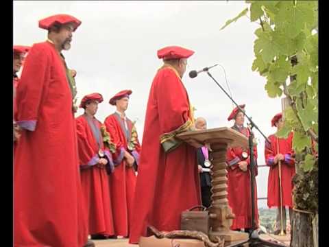 Sant-Borron de Marcilhac, 2002 / Lo Saumancés e Sent-Borron