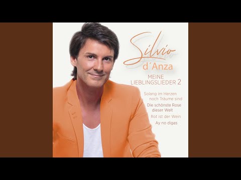 Damals Als Es Sommer War - Silvio D'Anza