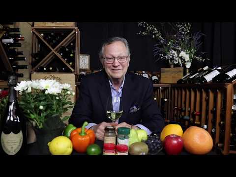 How to Taste Wine Like a Pro Sommelier: The Process