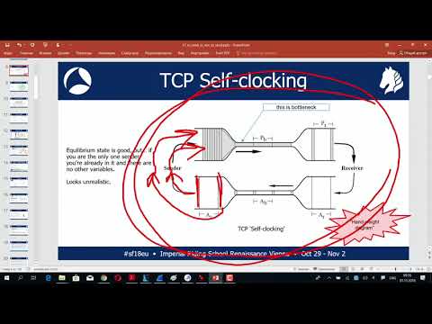 SF18EU - 17: How TCP congestion control algorithms work (Vladimir Gerasimov)